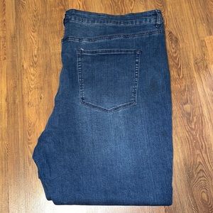 Dex Jeans